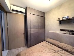 The Tapestry (D18), Condominium #595050331